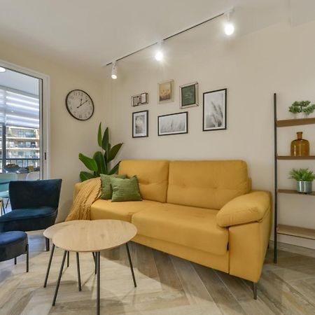 Apartamento Bermudas En Calpe Lejlighed Eksteriør billede